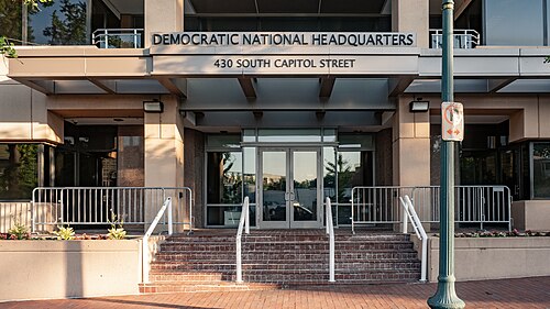 DNC Services Corporation